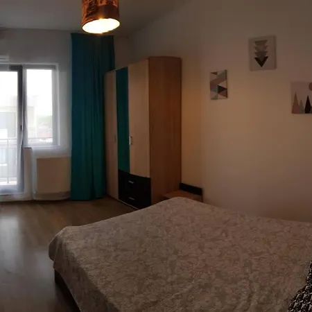 Studio Apartament