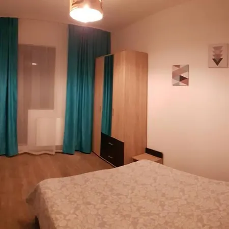 Apartament Studio Năvodari