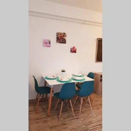 Studio Apartament
